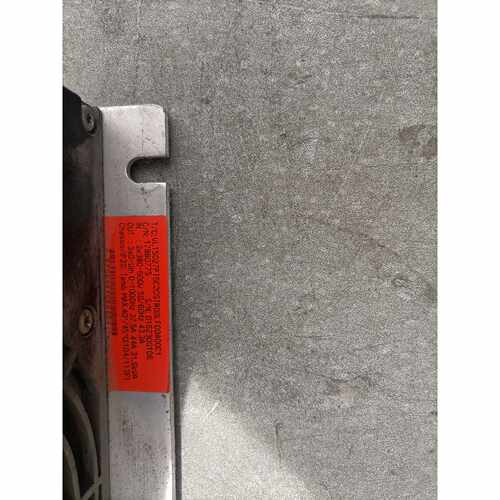 询价丹佛斯变频器VLT5027PT5C20STR 00LF00A