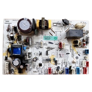 海尔原装柜机空调电脑板0011800284A I V98505 主板