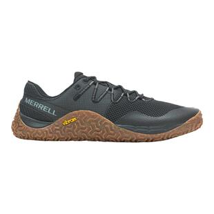 Merrell迈乐男鞋越野跑步鞋Trail Glove 7户外休闲轻质透气56426M