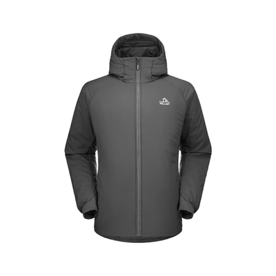 伯希和锦标P棉服男25款防风外套