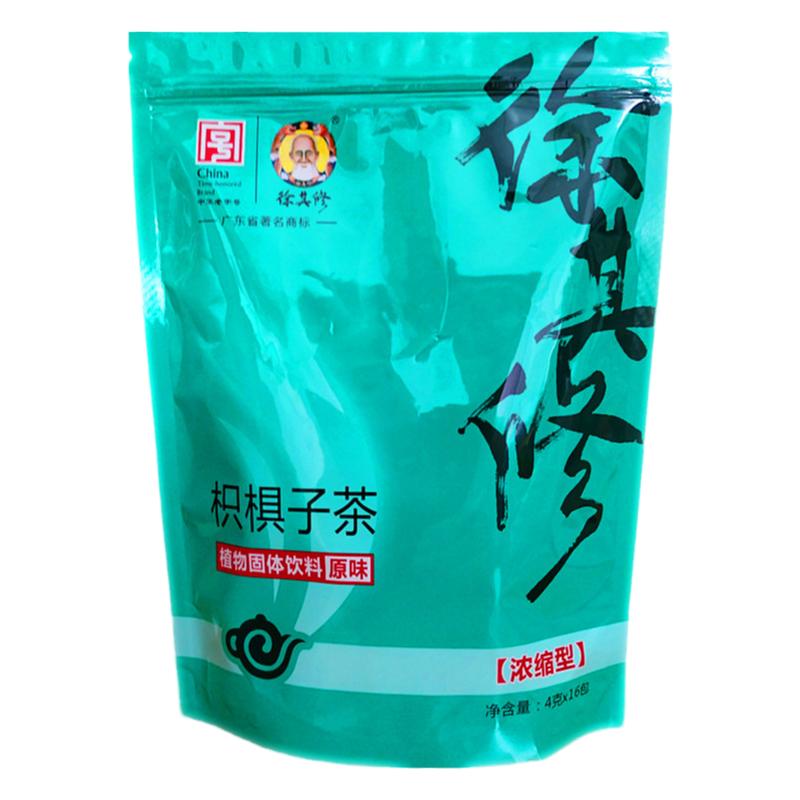 广东颗粒徐其修凉茶浓缩型