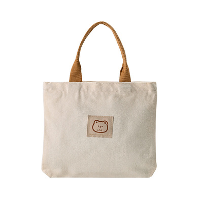 帆布小包学生通勤|超8000次加购