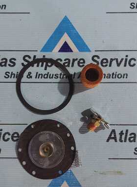 FISHER R67AFRX0012 TYPE 67AFR REGULATOR REPAIR KIT