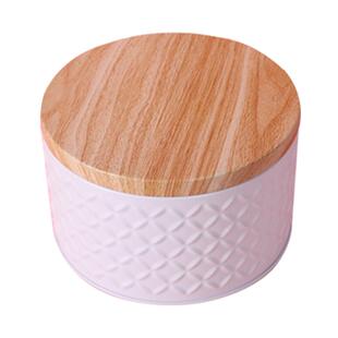 马口铁巧克力饼干收纳盒糖果曲奇蛋糕点雪花酥马卡龙包装盒空盒子