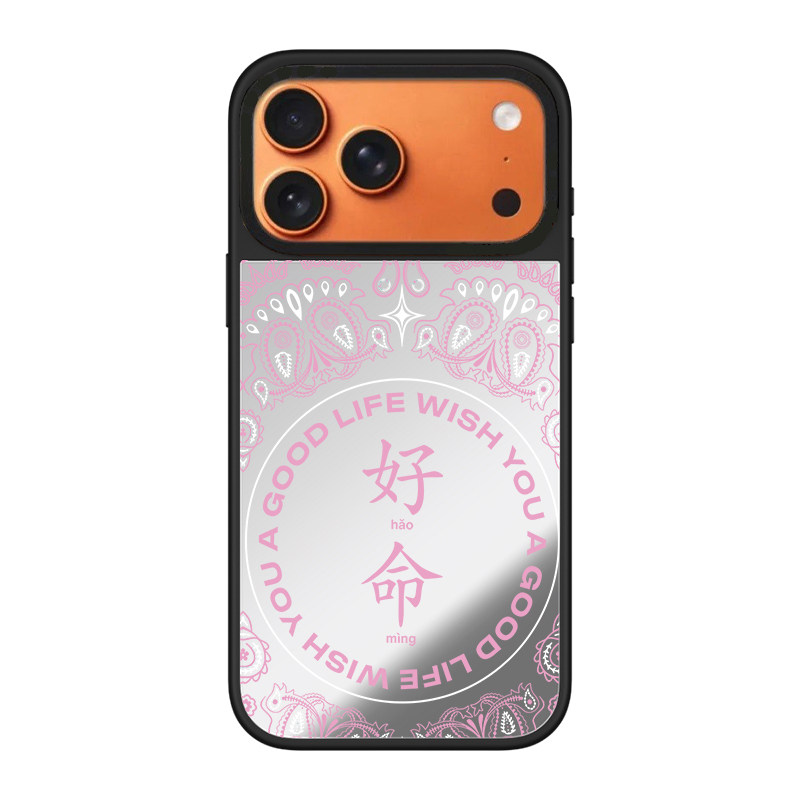 苹果17promax手机壳iphone17外壳