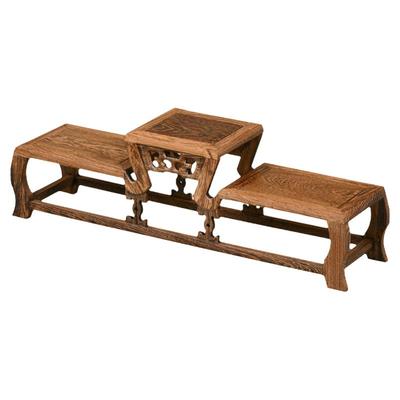 鸡翅木实木制作厂家直销