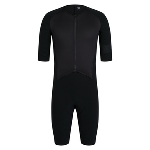 【春夏新色】Rapha Pro Team Roadsuit 男款春夏户外竞赛连体行服