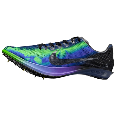 NIKE耐克男子ZOOMX DRAGONFLY2GLAM运动训练跑步鞋IM9131-500