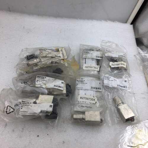 询价-魏德米勒Weidmuller插件 IE-PS-V14M-2S-可维修