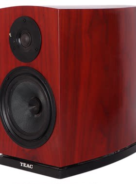 TEAC/第一音响木质无源书架音箱