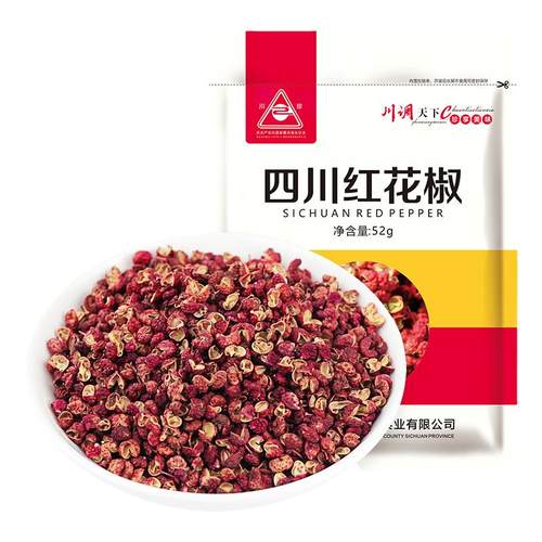 四川红薯粉丝200g酸辣粉细粉条正宗红苕地瓜番薯火锅麻辣烫速食