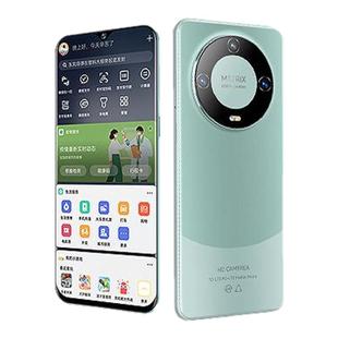 【官方旗舰店】2025正品全新未拆封超薄大屏大电池游戏智能全网通双卡双待手机百元安卓便宜老人手机可用5G卡