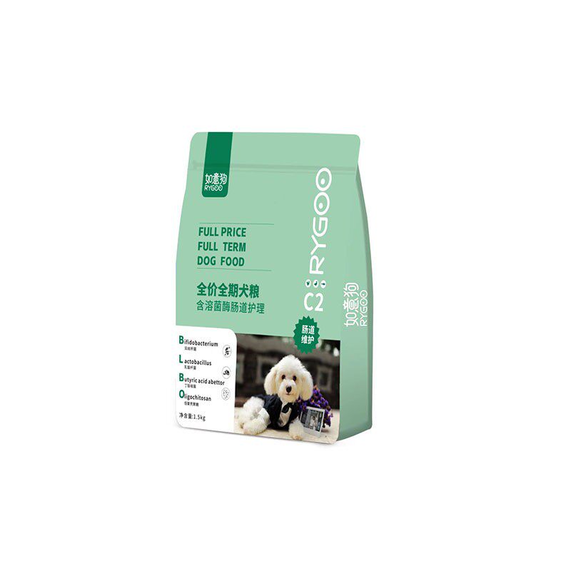 冻干狗粮溶酶菌幼犬成犬通用