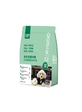 冻干狗粮溶酶菌幼犬成犬通用