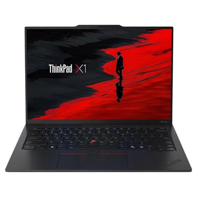 ThinkPadX1碳纤维轻薄商务本