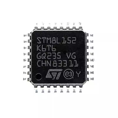 STM8L152K6T68位微控制器MCU