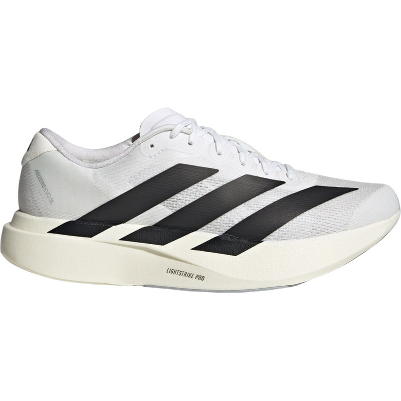Adidas/阿迪达斯正品新款男士经典缓震轻便透气跑步鞋JH6206
