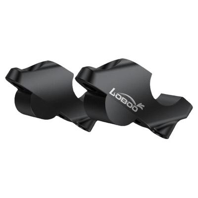 LOBOO车把加高适用于本田CB400X