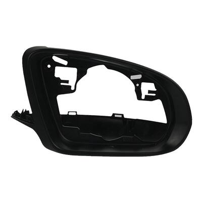 适用16-23款奔驰E260LE300LE350LS320L倒车镜转向灯外壳底壳镜框