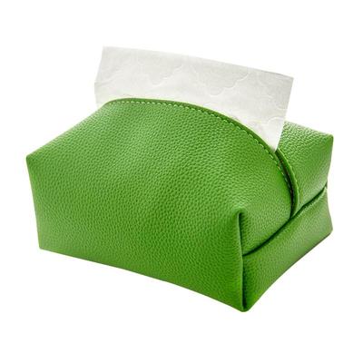 车载天窗磁吸款纸巾盒