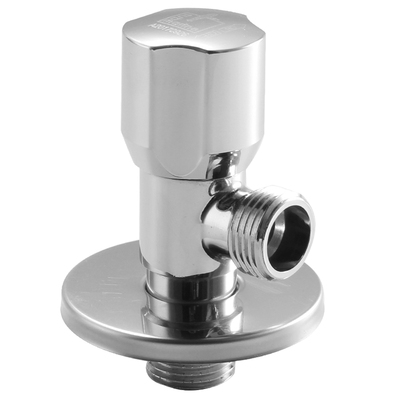 螺纹全铜四分丝口通用接头水嘴