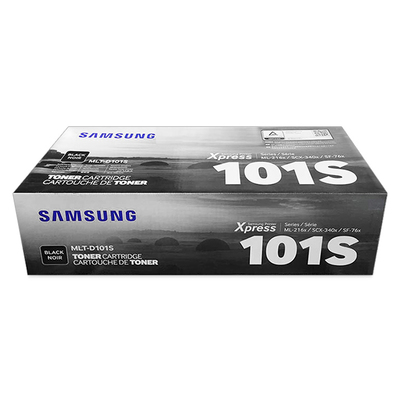 原装三星粉盒mlt-d101s硒鼓