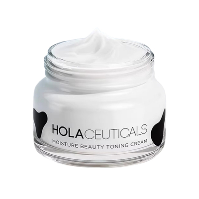 赫拉奶肌素颜霜隔离霜妆前打底乳素颜霜提亮肤色保湿自然底妆男女