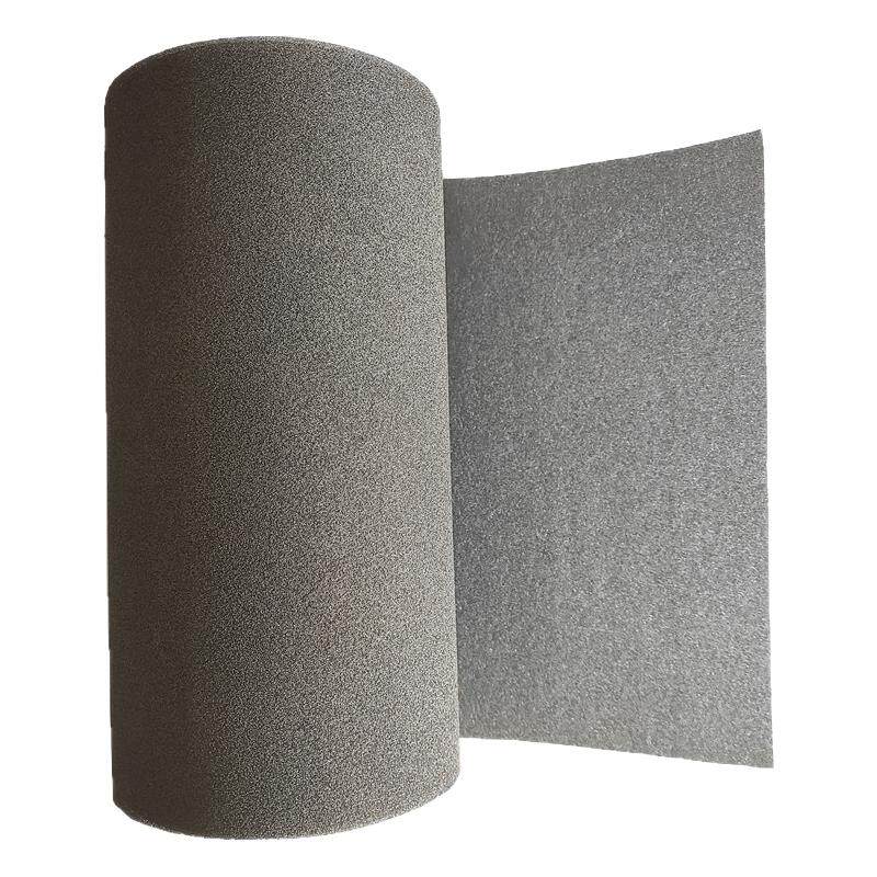 多孔泡沫镍网超级电容器纽扣电池极电化学催化载体相变材料广嘉源