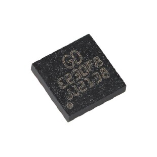 原装GD32E230F8V6TR LGA-20 ARM Cortex-M23 32位微控制器-MCU芯