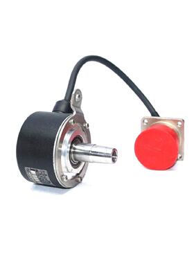 议价HEIDENHAIN ROD 320.005-500 增量编码器 291 843-03