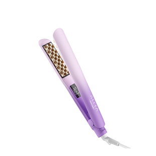 头发蓬松神器玉米须烫美发器夹板女卷发棒烫雅垫发根