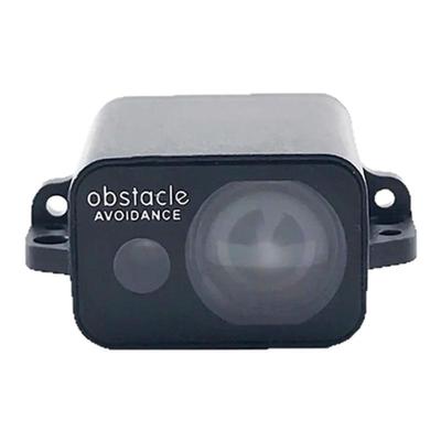 CORVON科云tof50米激光测距传感器无人机避障模块定高UART/I2C