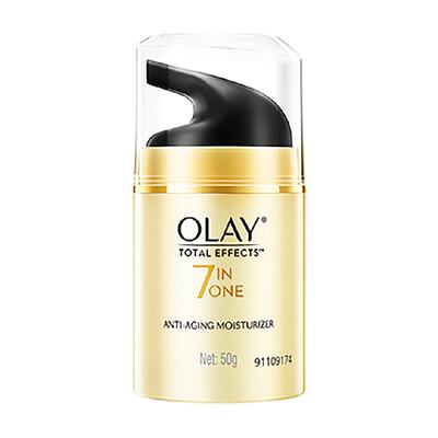 Olay/玉兰油多效霜修护面霜1瓶