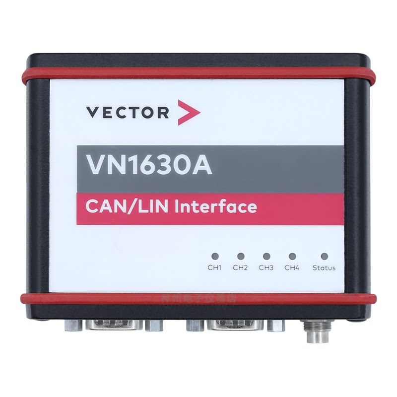 vectorVN1630A分析仪