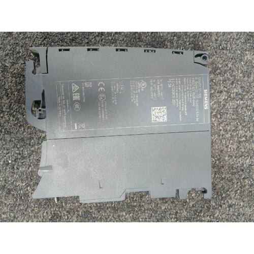 询价-S71500模块6ES75231BL000A可维修
