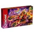 Kai's Golden Dragon Strike Tank