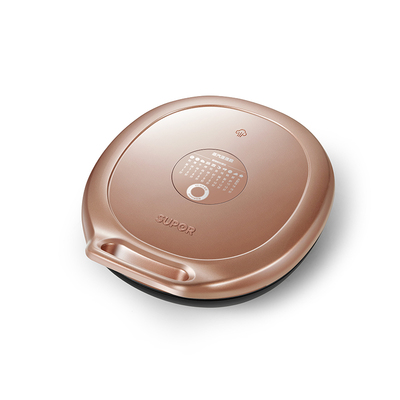 苏泊尔新品双面加热电饼铛加深