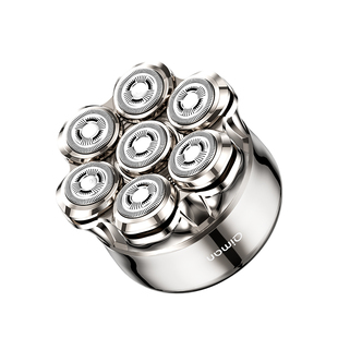 【政府补贴】理发器剃光头神器男士专用2025新款自助刮光头电推子