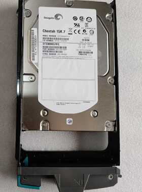 议价HDS HP XP系列 5529293-A 300G 15K FC ST3300657FC S2G-K300