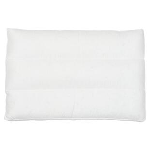 霞珍护颈椎助睡眠羽绒枕95白鹅绒枕不塌陷五星级酒店分区枕头枕芯