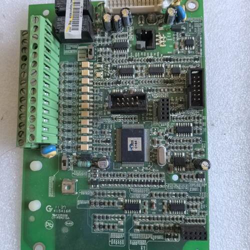 议价变频器 VFD-F主板CPU板，2945001006，实适用