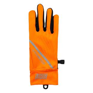 URG软壳跑马手套3.0男女户外跑步运动舒适保暖可触屏操作手机手套