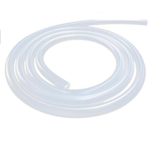 纽凯Newking蠕动泵管 食品医用硅胶管软管 透明耐磨酸碱高温 包邮