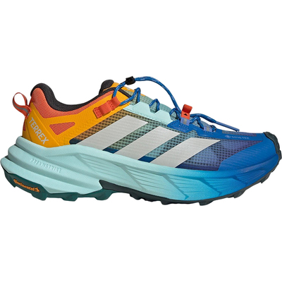 Adidas/阿迪达斯正品FREEHIKER SL男女耐磨徒步户外运动鞋HQ0259