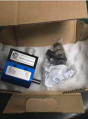 议价德国LORENZ 梅斯泰克动态扭矩传感器DR-2112-R  20000Nm 精度
