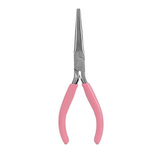 光疗水晶指甲延长建构塑形夹穿戴甲片定型尖嘴钳子美甲店专用工具