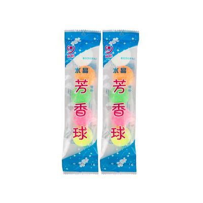 男厕所芳香球小便池除臭洁厕球