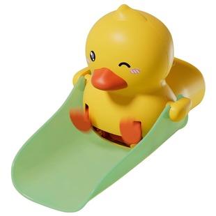 水龙头延伸器儿童防溅引水卡通延长神器宝宝洗手硅胶可爱通用套嘴