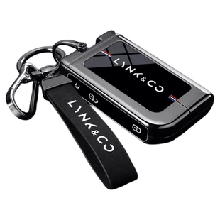 适用26款领克06钥匙套汽车03/08/01/07/z20/900/z10/05/09/02高级