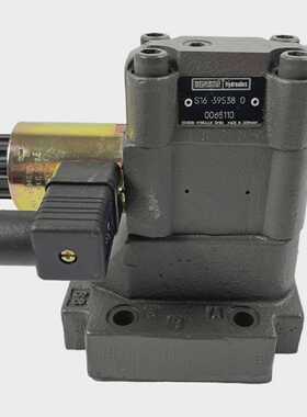 Denison D4S06 316 344 11G0Q B1, VV01 321 G E1, S16 39538 0 V
